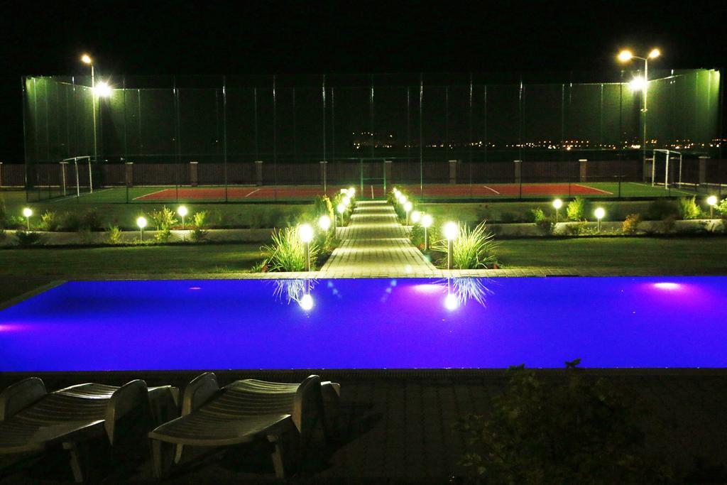 Sanderson Apartments Miercurea Ciuc Bilik gambar