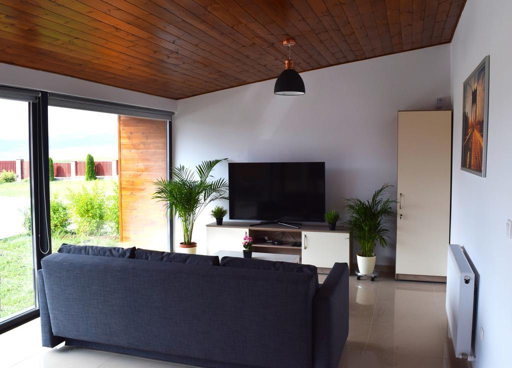 Sanderson Apartments Miercurea Ciuc Luaran gambar