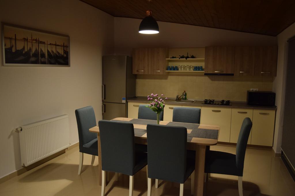 Sanderson Apartments Miercurea Ciuc Luaran gambar