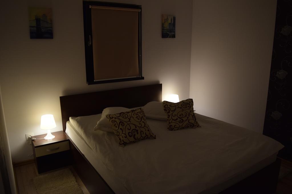 Sanderson Apartments Miercurea Ciuc Luaran gambar