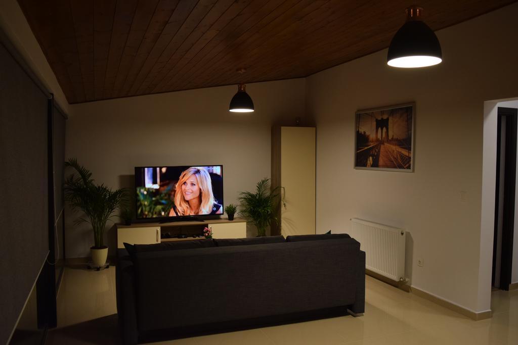 Sanderson Apartments Miercurea Ciuc Luaran gambar