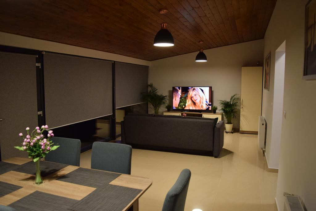 Sanderson Apartments Miercurea Ciuc Luaran gambar