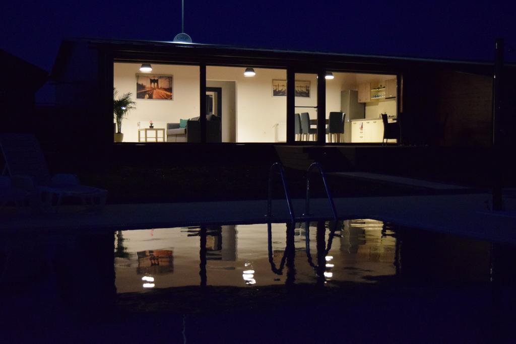 Sanderson Apartments Miercurea Ciuc Luaran gambar