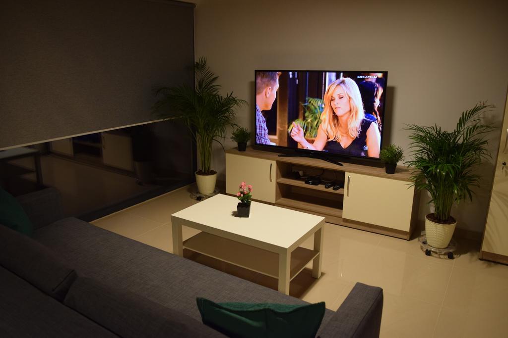 Sanderson Apartments Miercurea Ciuc Luaran gambar