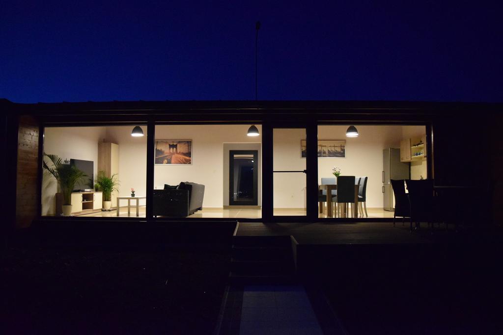 Sanderson Apartments Miercurea Ciuc Luaran gambar
